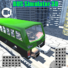 Elevated Bus 3D City Rush 1.0