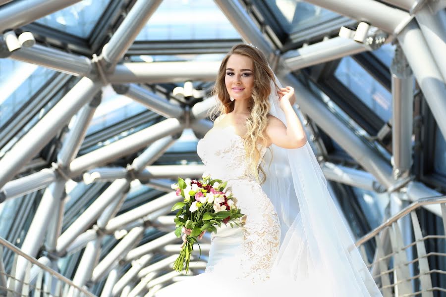 婚礼摄影师Veronika Aleksandrova（aleksandrova74）。2017 6月22日的照片