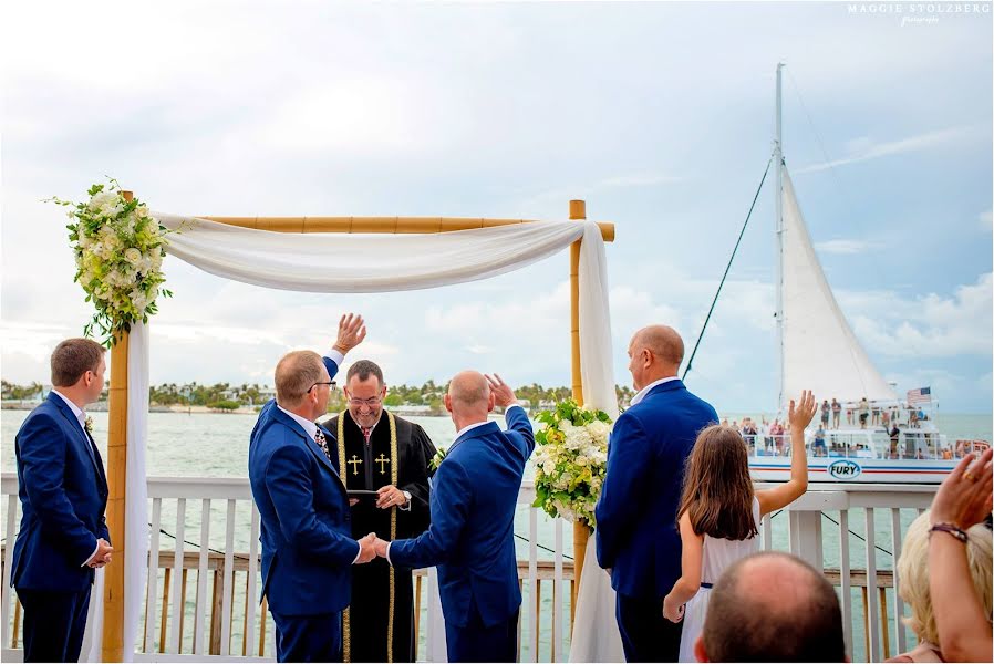 Hochzeitsfotograf Maggie Stolzberg (maggiestolzberg). Foto vom 25. Mai 2023