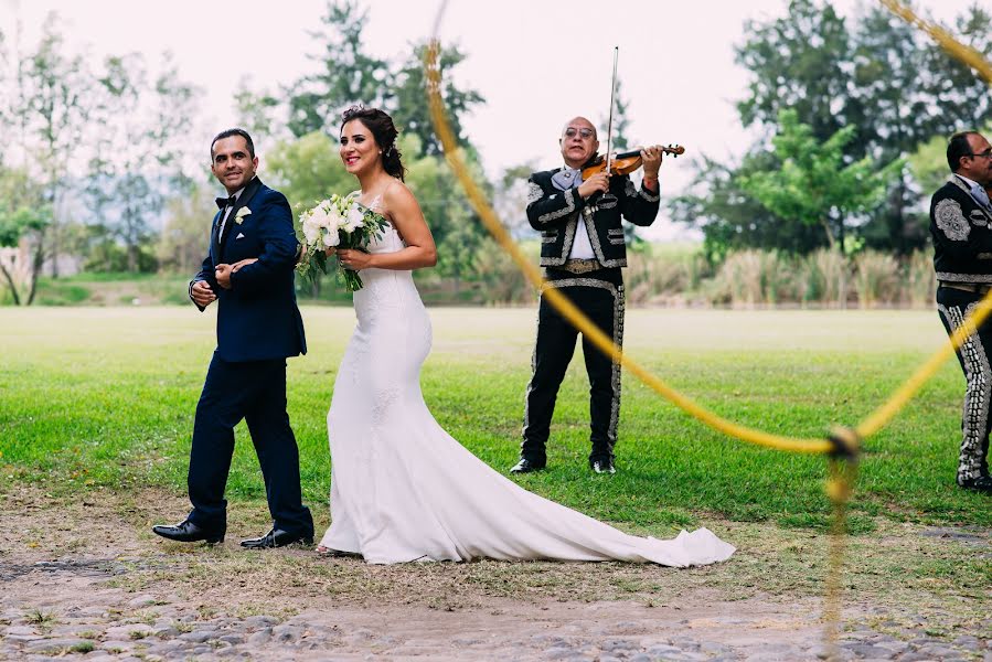 Fotógrafo de bodas Martin Ruano (martinruanofoto). Foto del 23 de junio 2017