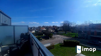 appartement à Rouen (76)