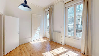 appartement à Saint-Etienne (42)