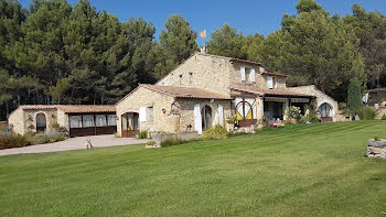 maison à Roussillon (84)