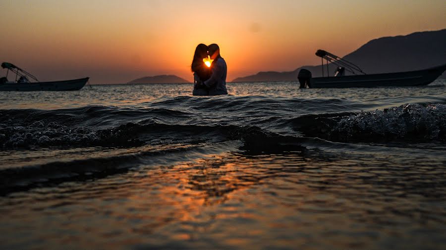 Svadobný fotograf Ilhabela Brotto (ilhabela). Fotografia publikovaná 20. decembra 2022