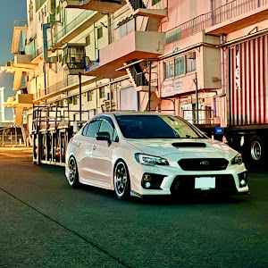 WRX S4 VAG