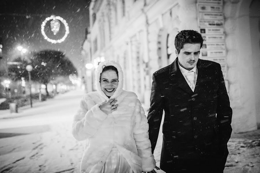 Wedding photographer Lucia Kerida (keridafoto). Photo of 9 January 2020