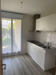 appartement à Flins-sur-Seine (78)