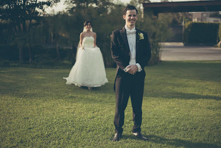 Fotógrafo de casamento Chucho Muñoz (lightkeepers). Foto de 20 de abril 2019