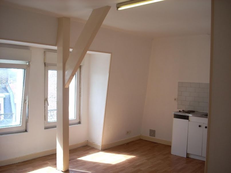 Vente appartement 5 pièces 95 m² à Saint-Quentin (02100), 169 000 €