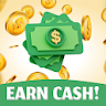 PocketPayouts - Cash Rewards! icon