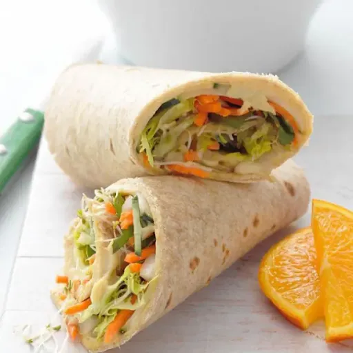 Veg Wrap