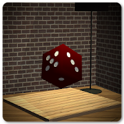 Bones & Dices 3D 1.0 Icon