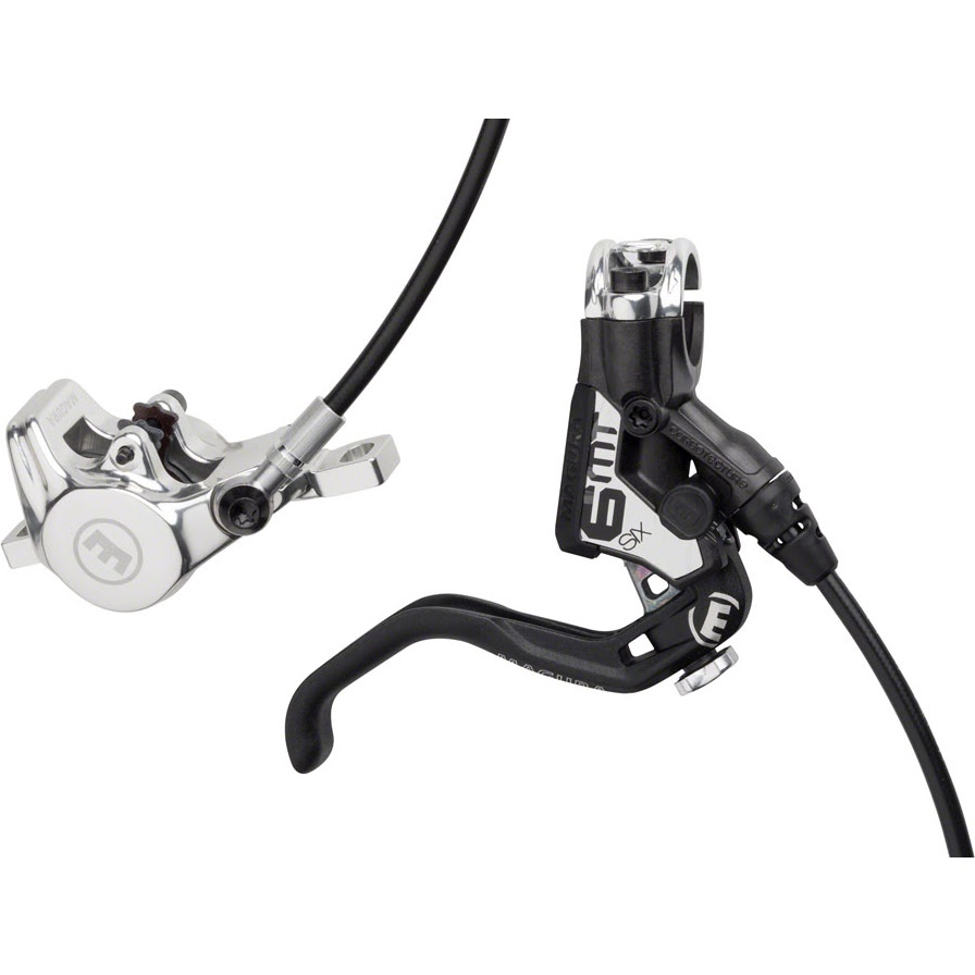 Buy Magura MT7, 1-Finger HC Lever, Left/Right, 2,200 mm Cable