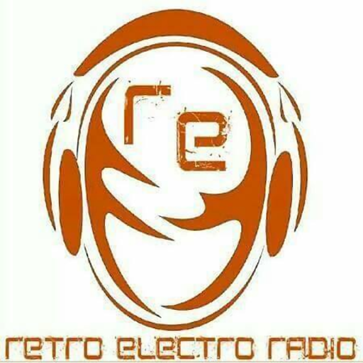 Retro Electro Radio