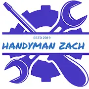 Handyman Zach Logo