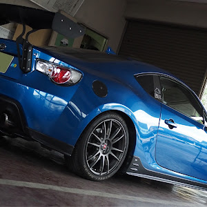 BRZ ZC6