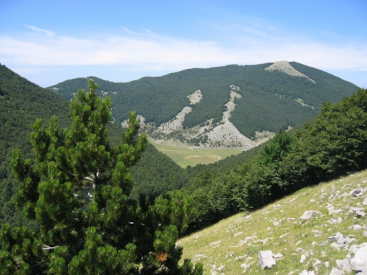 Catena del Pollino di victor76