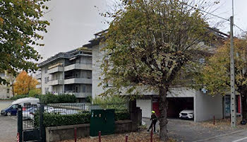 appartement à Thonon-les-Bains (74)