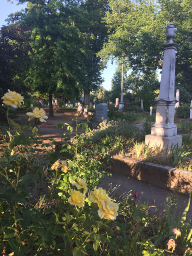 Old City Cemetery