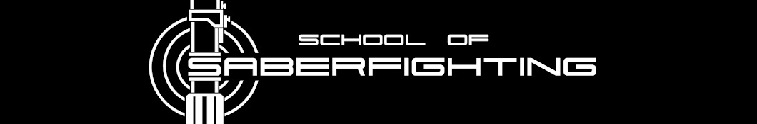 School of Saberfighting Banner