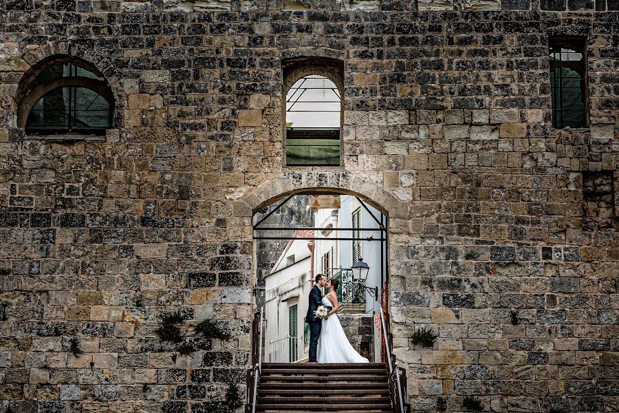 Photographe de mariage Nico Pedaci (pedaci). Photo du 11 mai 2023