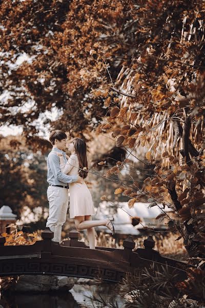 Photographe de mariage Fiadar Santhi (thaimemoriesteam). Photo du 15 octobre 2020