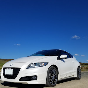 CR-Z ZF1