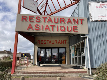 locaux professionnels à Meulan-en-Yvelines (78)