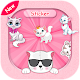 Kitty Stickers for Whatsapp, Bigmoji - WASticker Download on Windows