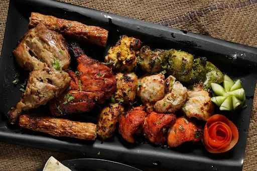 Maharaja Tandoori Platter [18 Pieces]