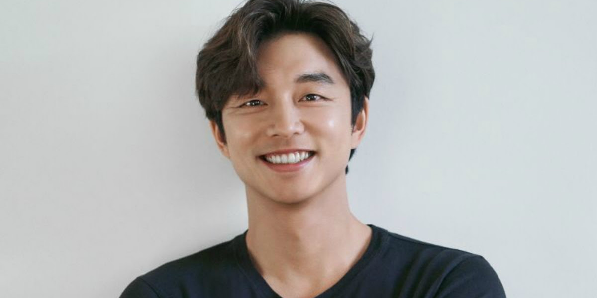 Jung Woo-sung and Netflix-Produced Drama The Sea of Silence Courting Gong  Yoo and Bae Doona