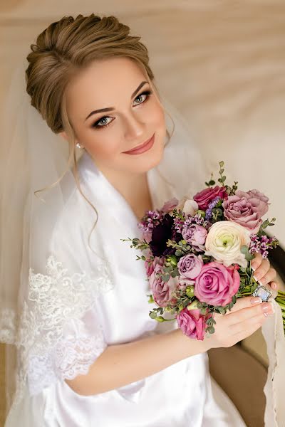 Wedding photographer Eleonora Miller (eleonoramiller). Photo of 9 February 2019