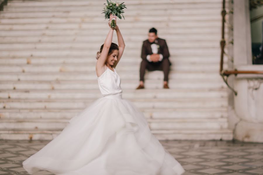 Fotografer pernikahan Darya Zakhareva (dariazphoto). Foto tanggal 11 Oktober 2018