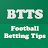 BTTS Betting Tips icon