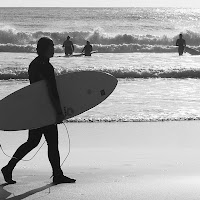 VOLARE CON LE ONDE di RitaO