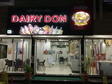 Dairy Don Ice Cream photo 