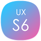 Download UX S6 For PC Windows and Mac 2.2