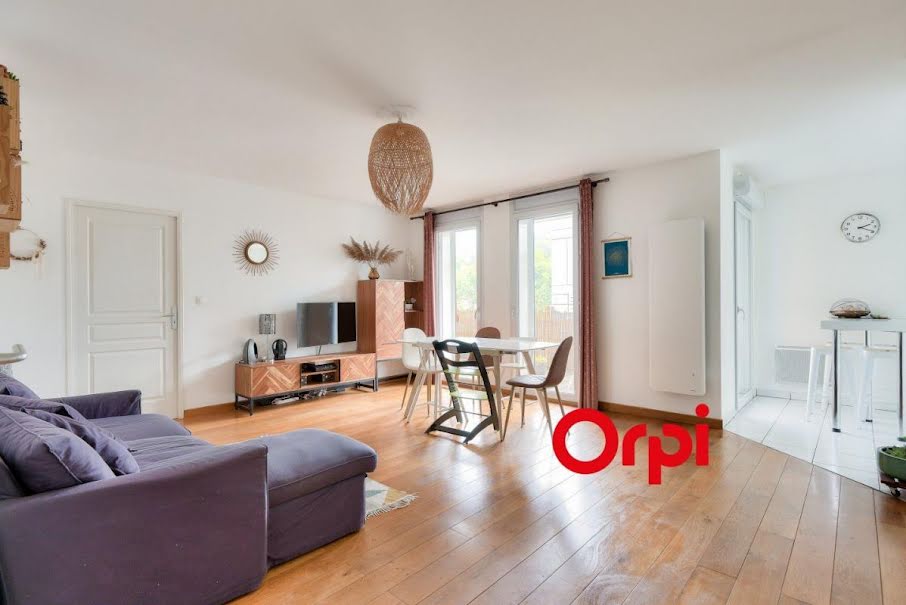 Vente appartement 4 pièces 83 m² à Lyon 2ème (69002), 425 000 €