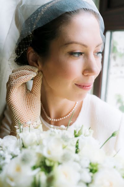 Nhiếp ảnh gia ảnh cưới Oksana Boeva (oksanaboeva). Ảnh của 19 tháng 2