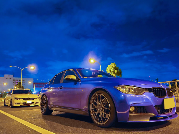 マスタング コンバーチブルのbmw・梅雨明けまだか・大雨特別警報・ドライブ・外車コラボに関するカスタム事例の投稿画像5枚目
