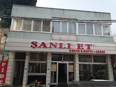 Şanlı Et Döner & Köfte + Çorba