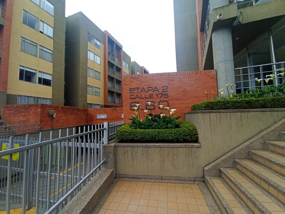 Apartamento en Venta