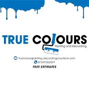 True Colours Painting & Decorating Logo