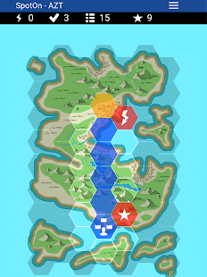 Download SpotOn - AZT APK