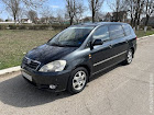 продам авто Toyota Avensis Verso Avensis Verso