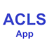 ACLS App icon