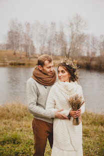 Fotograf ślubny Andrey Shirkunov (andrewshir). Zdjęcie z 16 października 2015