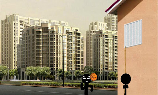 Stickman School Escape