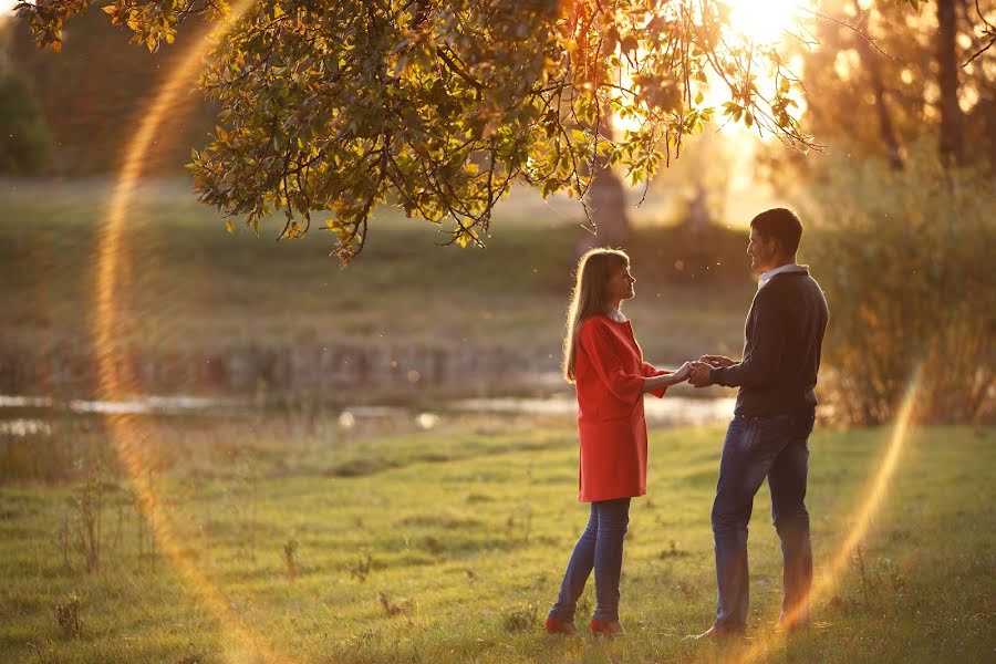 Wedding photographer Anna Bekhovskaya (bekhovskaya). Photo of 14 November 2013