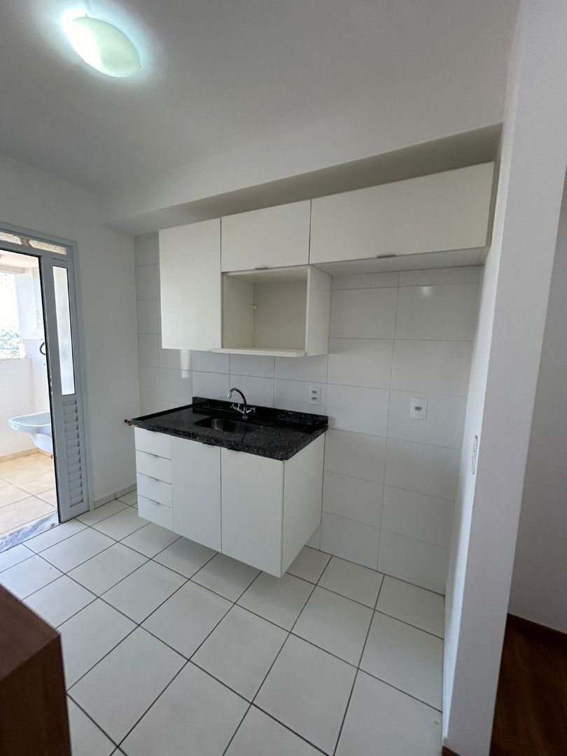 Apartamentos à venda Picanco